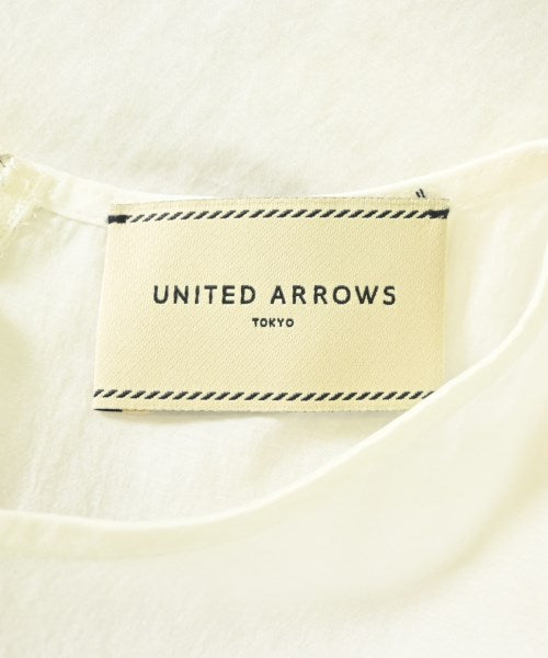 UNITED ARROWS 女襯衫