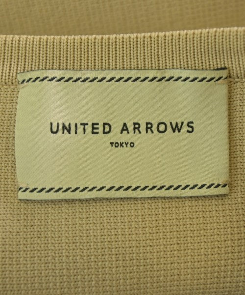 UNITED ARROWS 背心