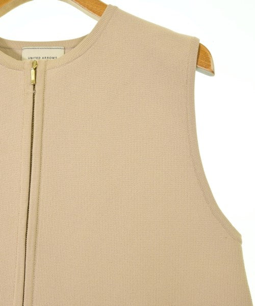UNITED ARROWS 背心