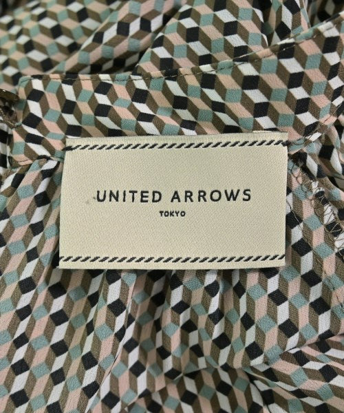 UNITED ARROWS 洋裝