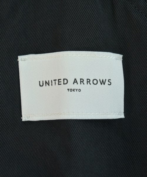 UNITED ARROWS 連身衣/馬戲團服/連身褲