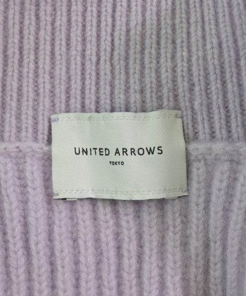 UNITED ARROWS 開襟衫