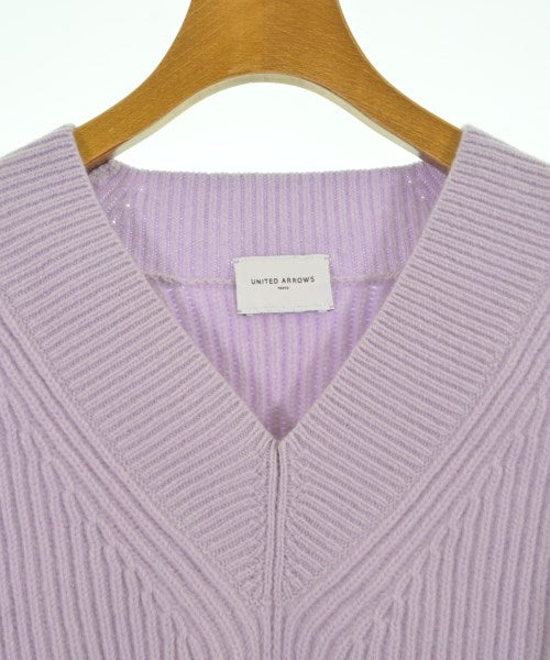 UNITED ARROWS 開襟衫