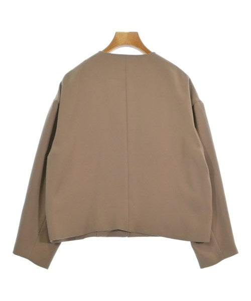 UNITED ARROWS 無領外套
