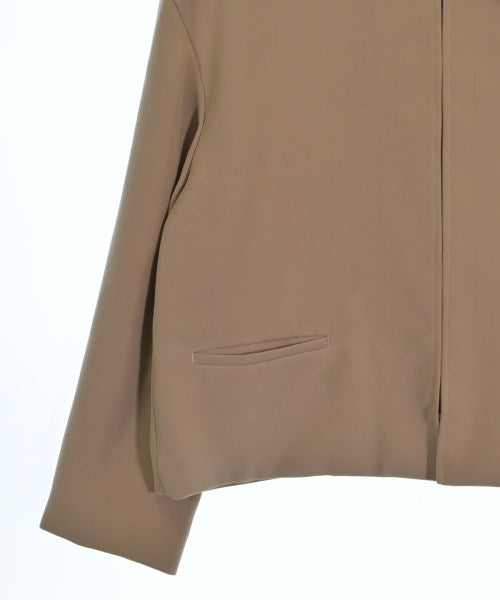 UNITED ARROWS 無領外套