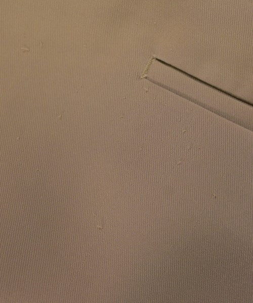 UNITED ARROWS 無領外套