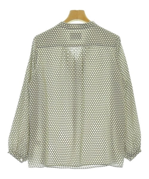 UNITED ARROWS 女襯衫
