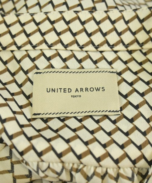UNITED ARROWS 女襯衫