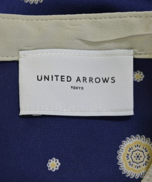 UNITED ARROWS 洋裝