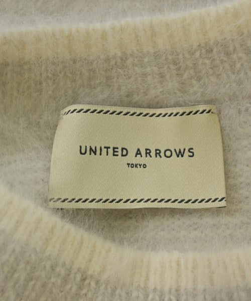 UNITED ARROWS 毛衣