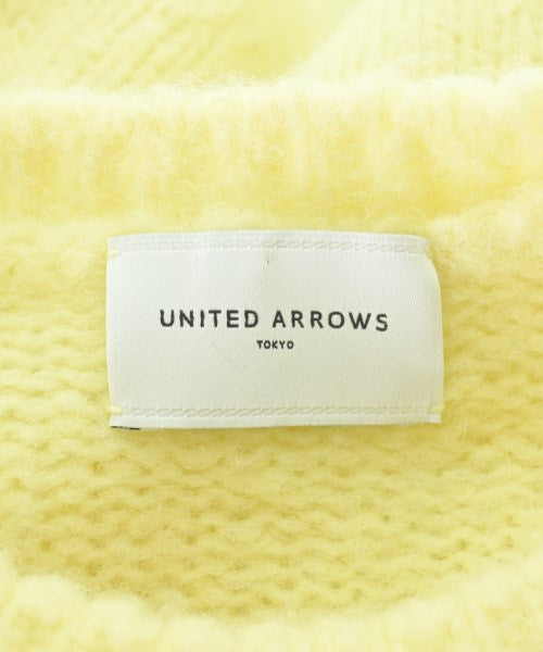 UNITED ARROWS 毛衣
