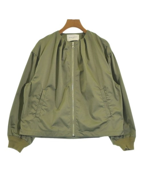 UNITED ARROWS 其他飛行外套