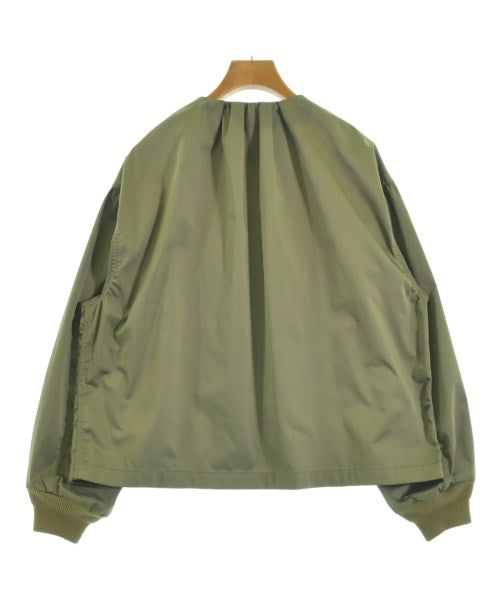 UNITED ARROWS 其他飛行外套