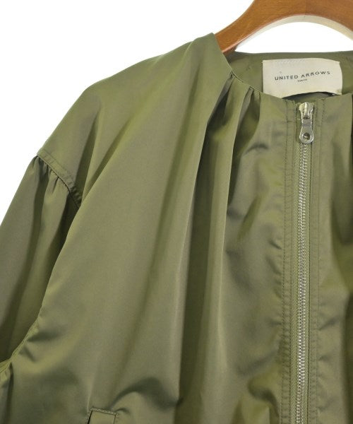 UNITED ARROWS 其他飛行外套