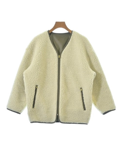 UNITED ARROWS 其他飛行外套
