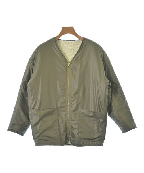 UNITED ARROWS 其他飛行外套