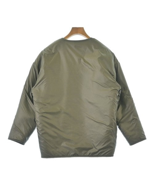 UNITED ARROWS 其他飛行外套