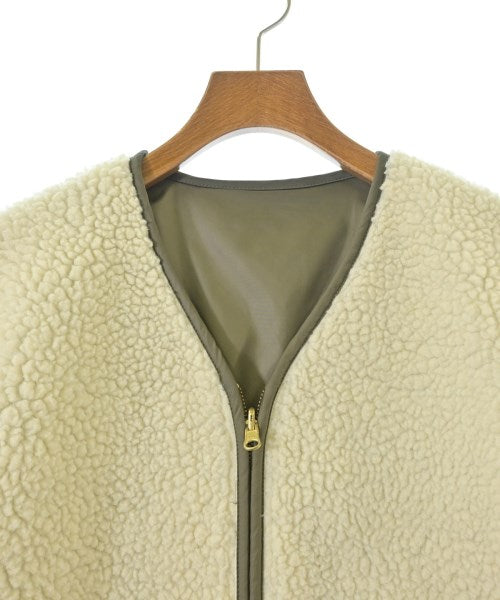 UNITED ARROWS 其他飛行外套