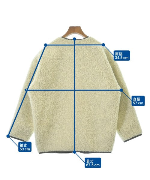 UNITED ARROWS 其他飛行外套