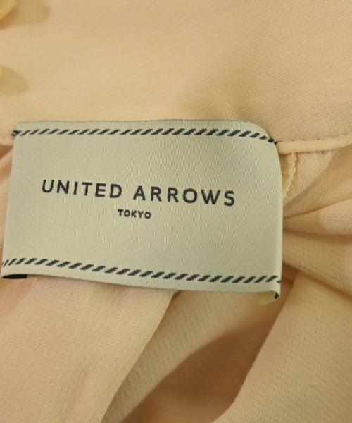 UNITED ARROWS 女襯衫