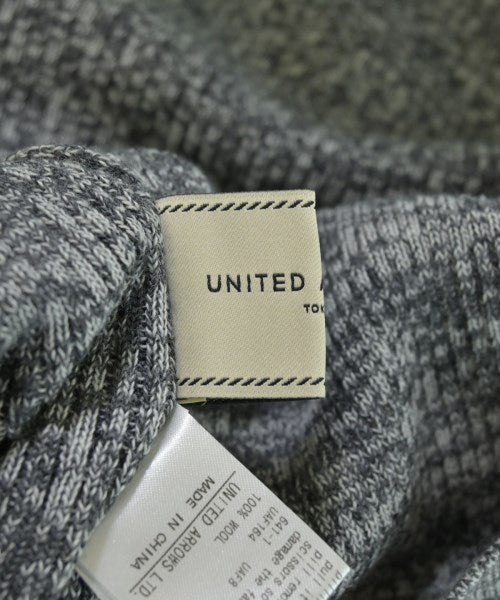 UNITED ARROWS 開襟衫