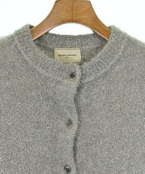 UNITED ARROWS 開襟衫