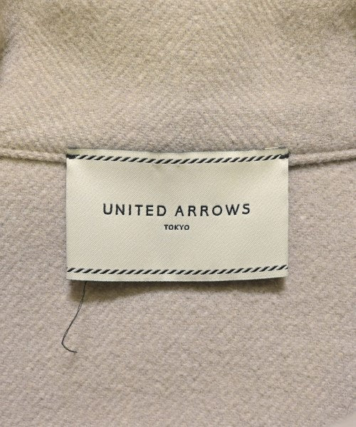 UNITED ARROWS 其他大衣