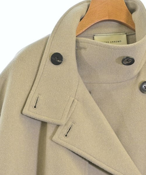 UNITED ARROWS 其他大衣