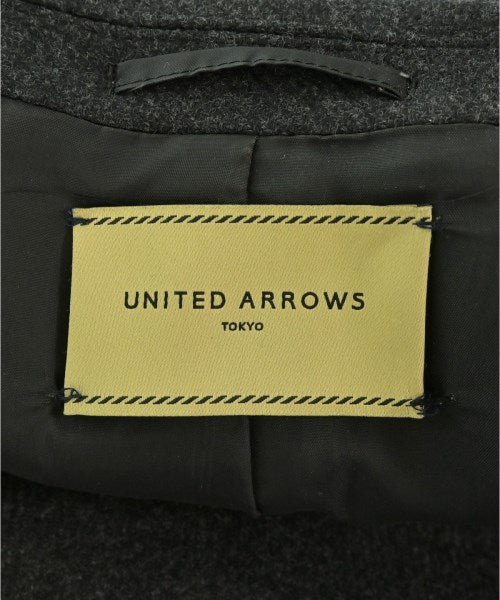 UNITED ARROWS 其他大衣