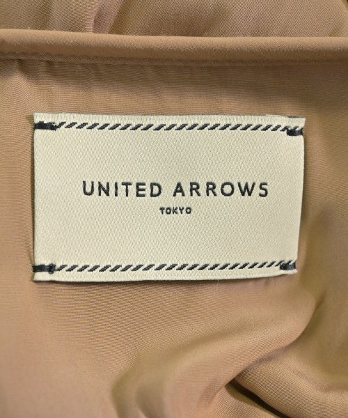 UNITED ARROWS 洋裝