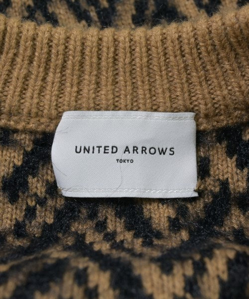 UNITED ARROWS 毛衣