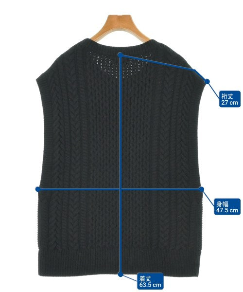 UNITED ARROWS 背心