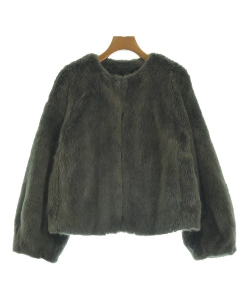 UNITED ARROWS 其他飛行外套