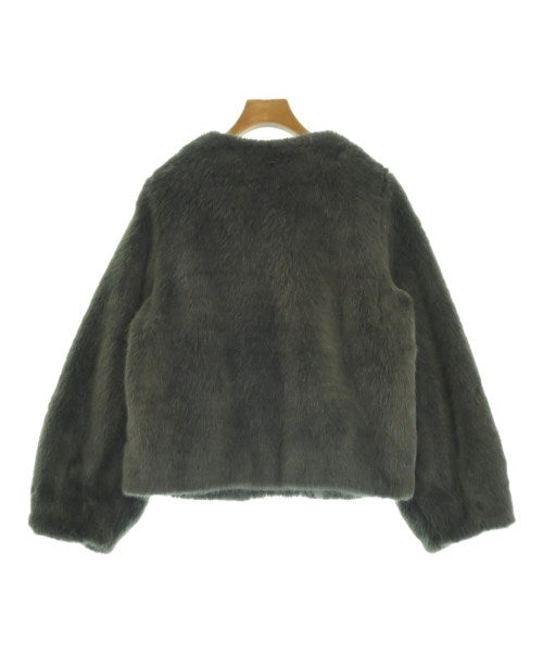 UNITED ARROWS 其他飛行外套