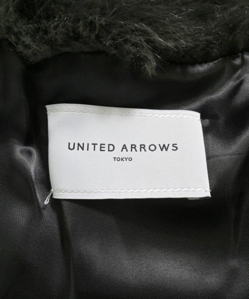 UNITED ARROWS 其他飛行外套