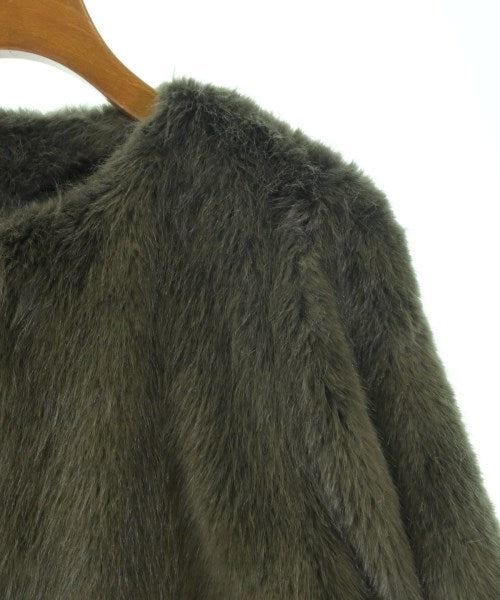 UNITED ARROWS 其他飛行外套