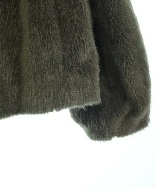 UNITED ARROWS 其他飛行外套