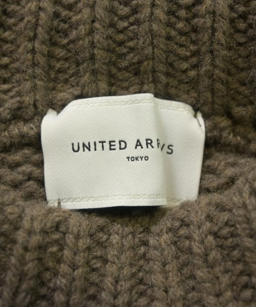 UNITED ARROWS 毛衣