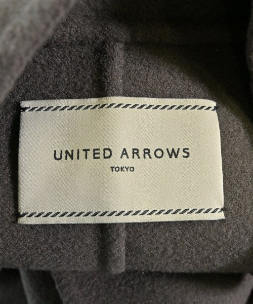 UNITED ARROWS 其他大衣