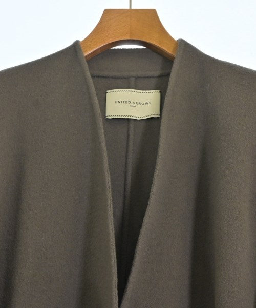 UNITED ARROWS 其他大衣