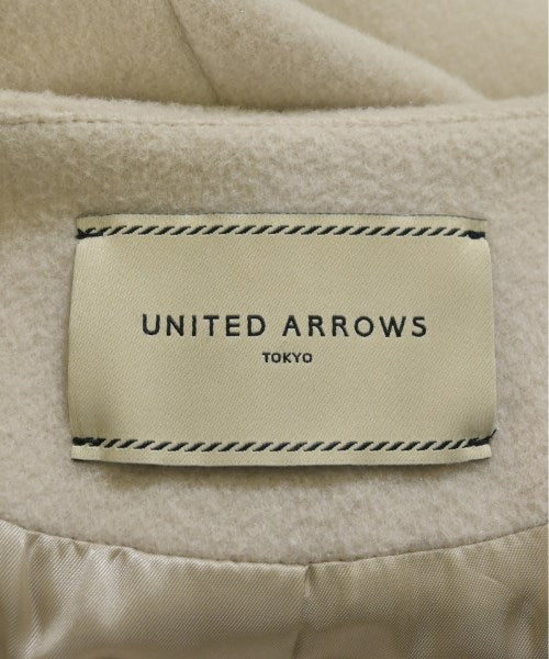 UNITED ARROWS 其他大衣
