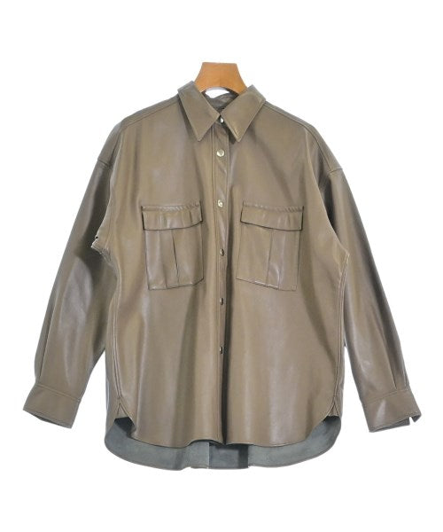 UNITED ARROWS 休閒襯衫
