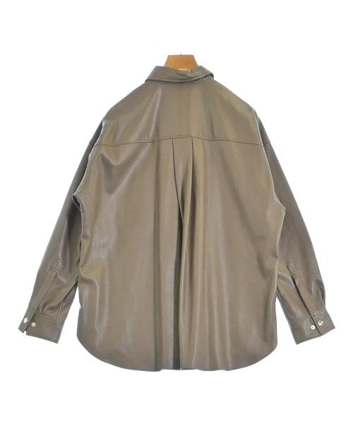 UNITED ARROWS 休閒襯衫