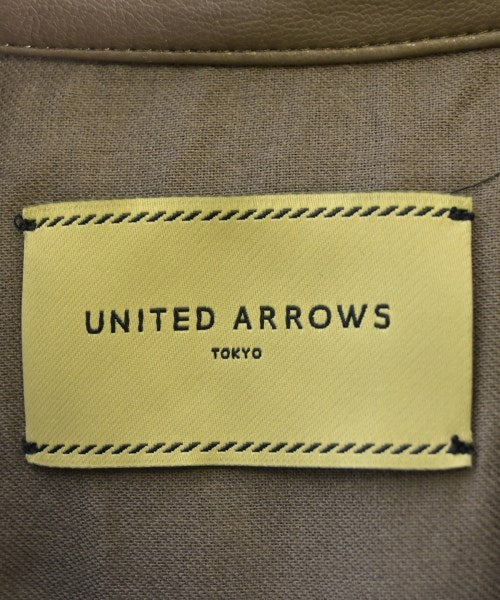 UNITED ARROWS 休閒襯衫