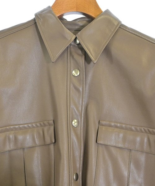UNITED ARROWS 休閒襯衫