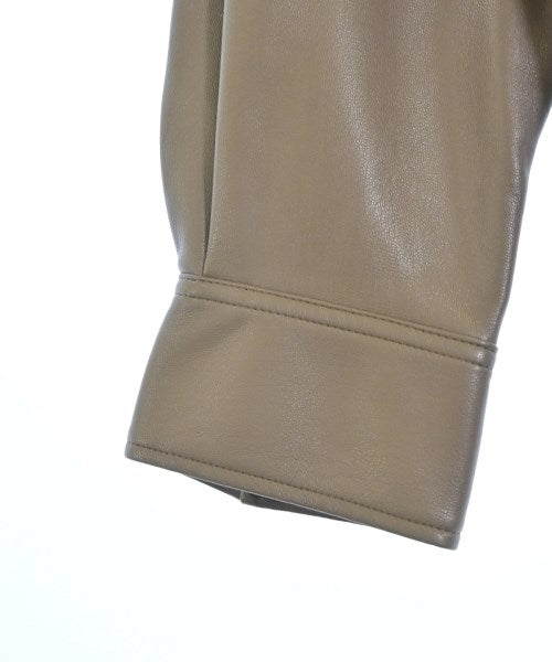 UNITED ARROWS 休閒襯衫