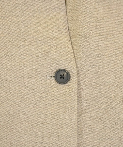 UNITED ARROWS 無領外套