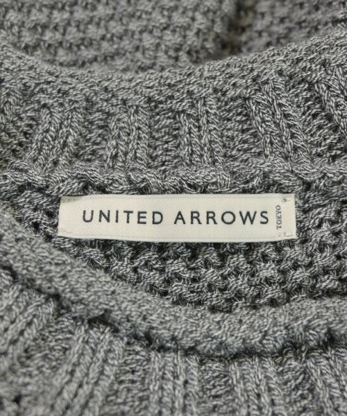 UNITED ARROWS 毛衣
