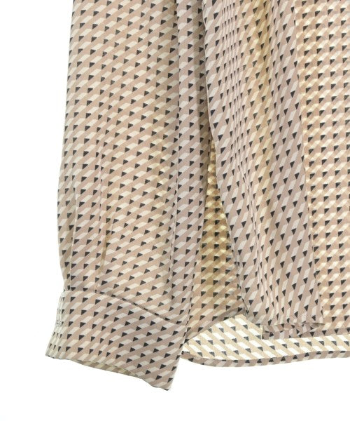 UNITED ARROWS 女襯衫