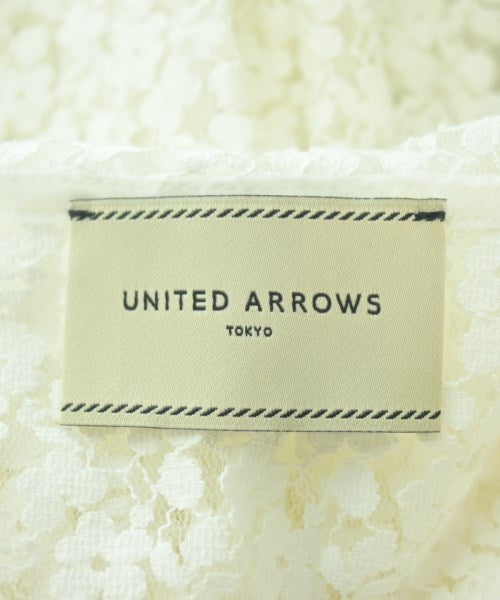 UNITED ARROWS 女襯衫